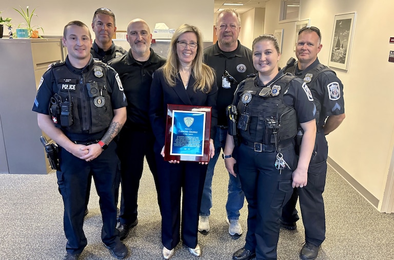 Anne Arundel police union says relationship with county prosecutor is broken, endorses challenger